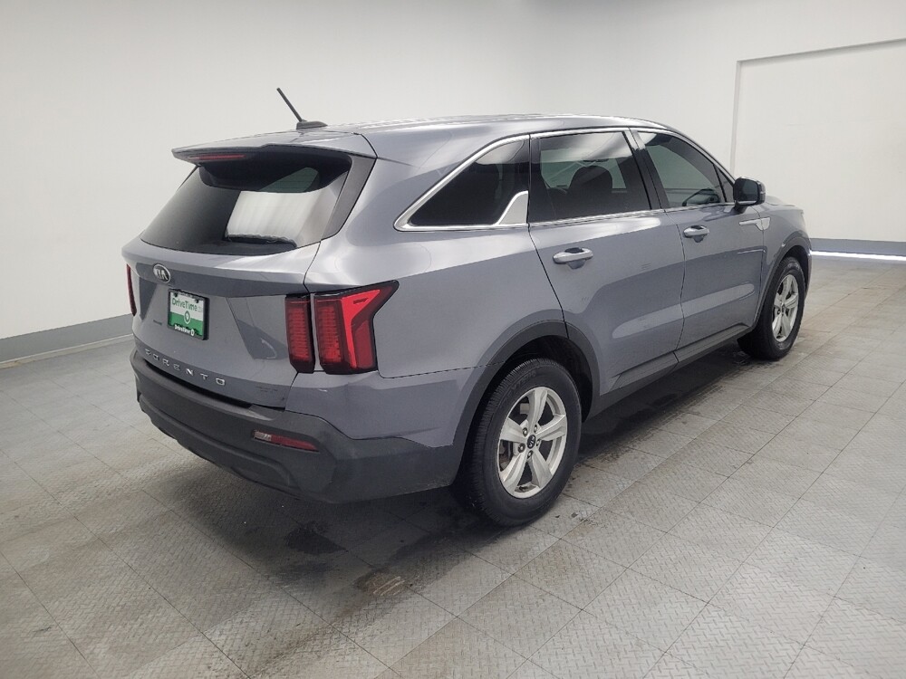 2021 Kia Sorento in Memphis, TN 38128 - 18099725 9