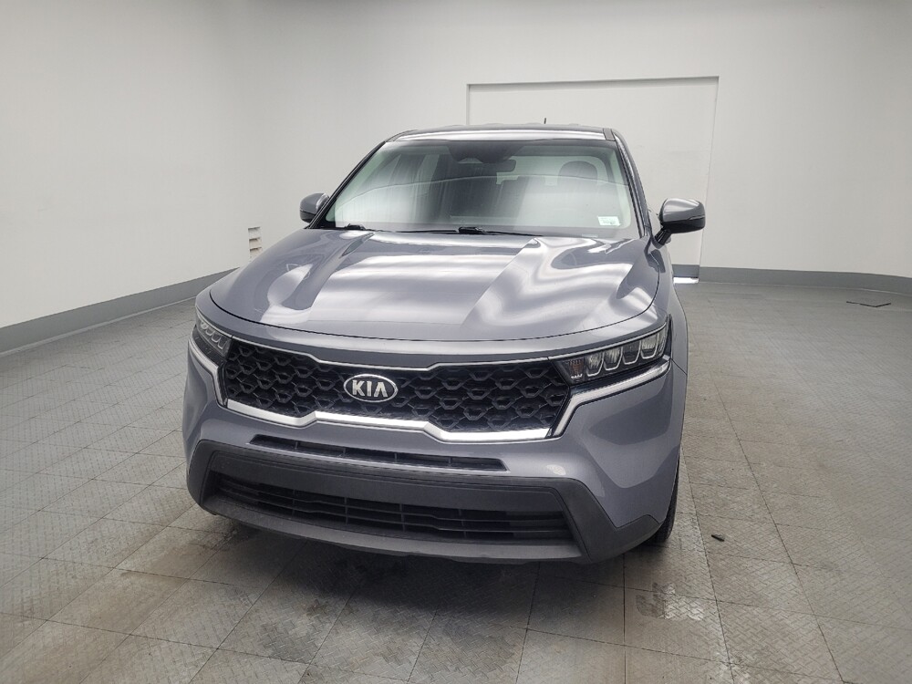 2021 Kia Sorento in Memphis, TN 38128 - 18099725 15