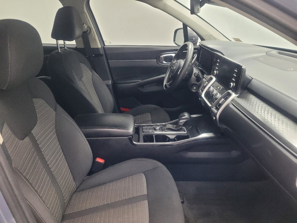 2021 Kia Sorento in Memphis, TN 38128 - 18099725 21