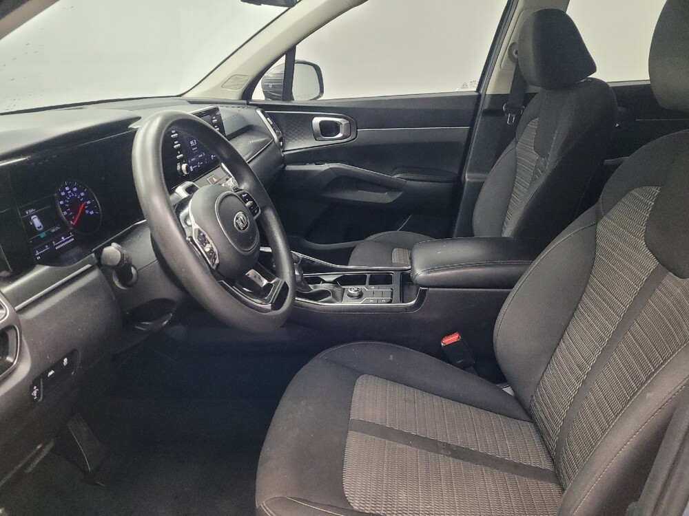 2021 Kia Sorento in Memphis, TN 38128 - 18099725 17