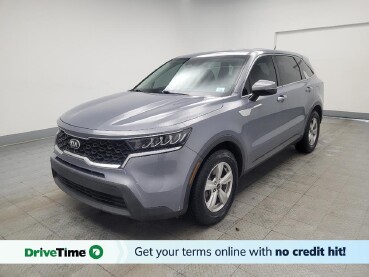 2021 Kia Sorento in Memphis, TN 38128