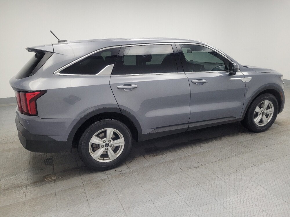 2021 Kia Sorento in Memphis, TN 38128 - 18099725 10