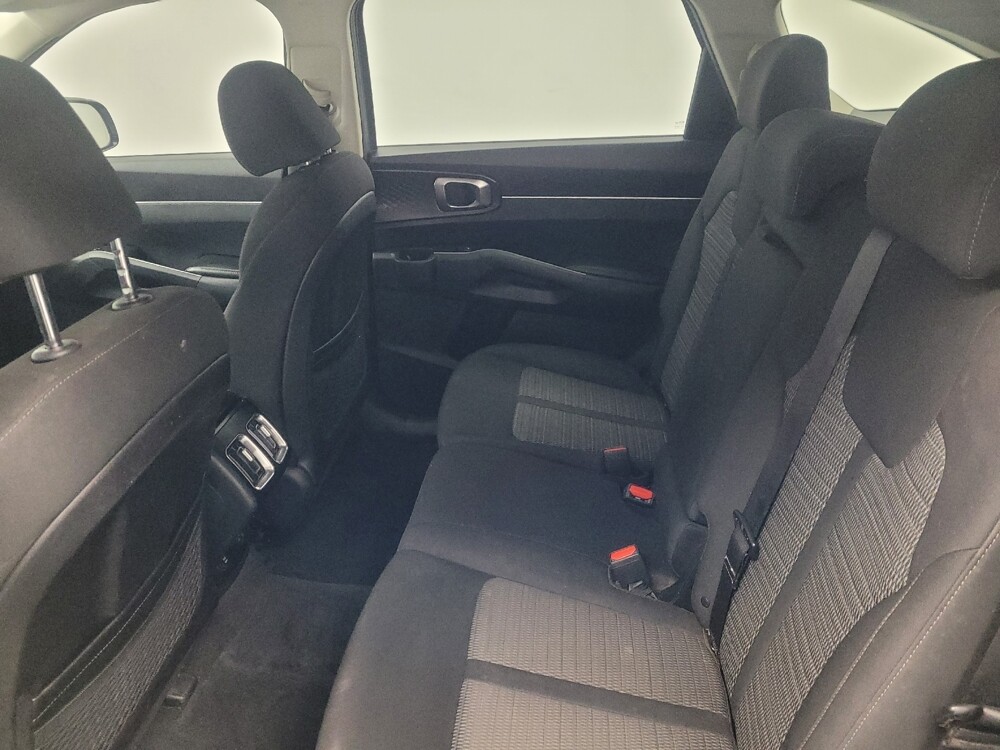 2021 Kia Sorento in Memphis, TN 38128 - 18099725 18