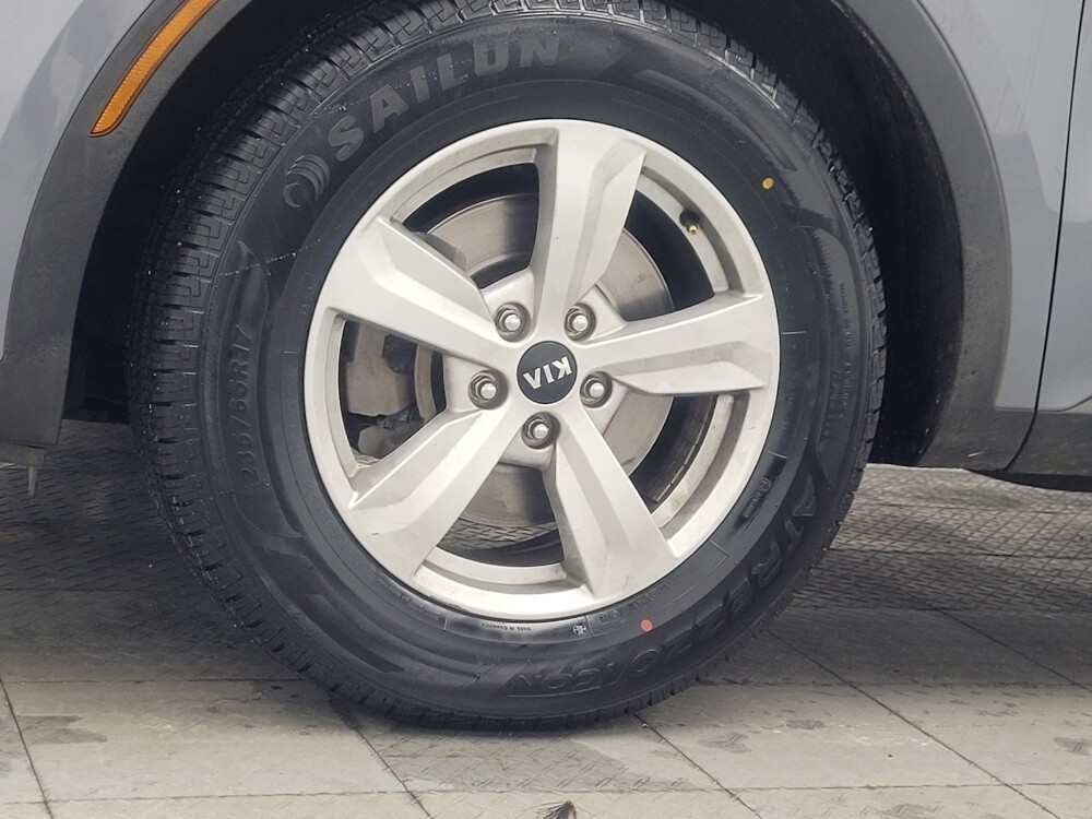 2021 Kia Sorento in Memphis, TN 38128 - 18099725 31