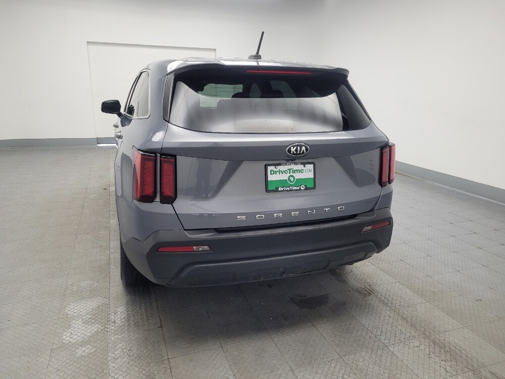 2021 Kia Sorento in Memphis, TN 38128 - 18099725 6
