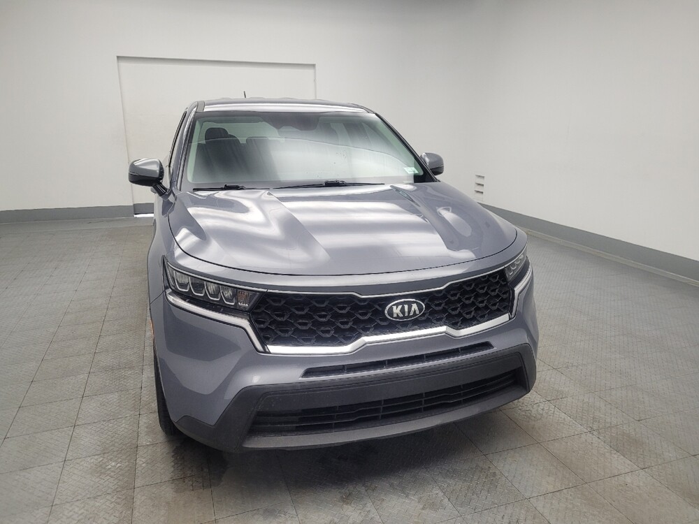 2021 Kia Sorento in Memphis, TN 38128 - 18099725 14