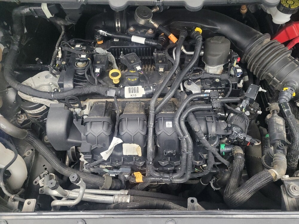 2020 Ford Edge in Memphis, TN 38128 - 18099726 30