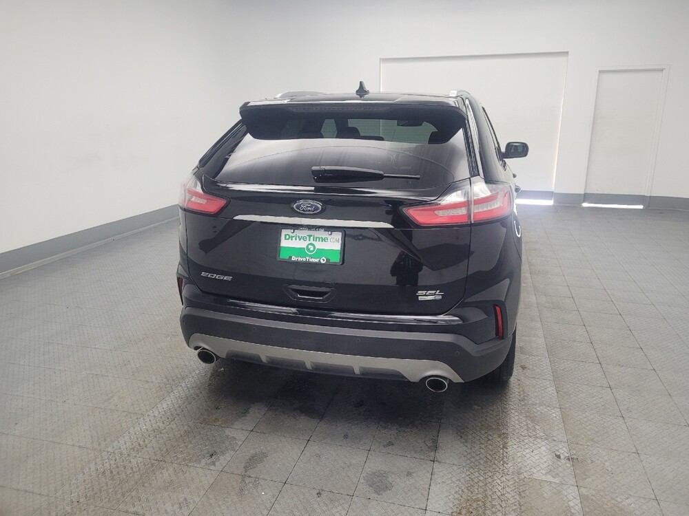 2020 Ford Edge in Memphis, TN 38128 - 18099726 7