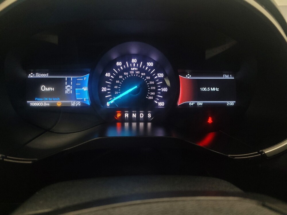 2020 Ford Edge in Memphis, TN 38128 - 18099726 23