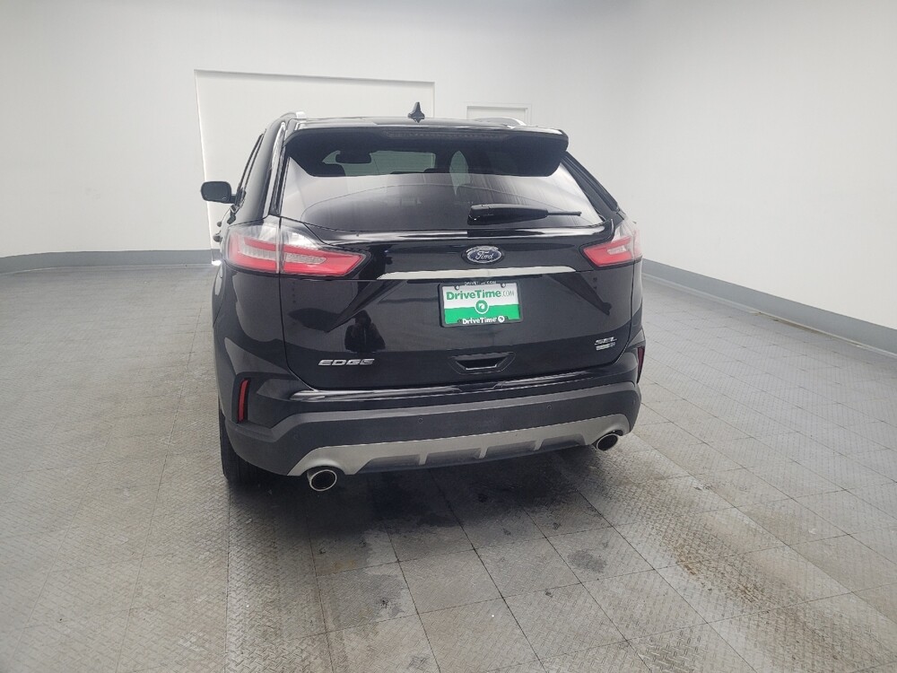 2020 Ford Edge in Memphis, TN 38128 - 18099726 6