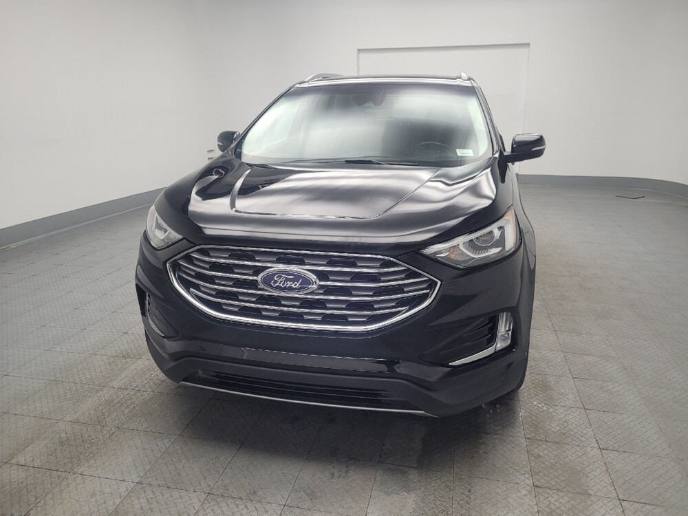 2020 Ford Edge in Memphis, TN 38128 - 18099726 15