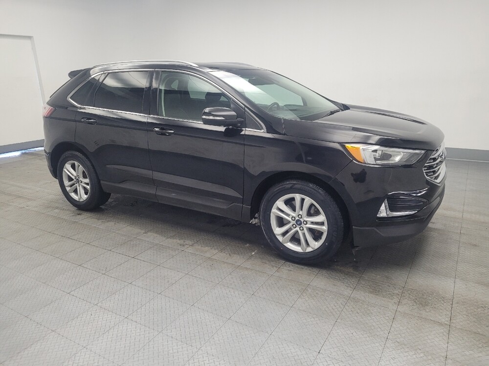 2020 Ford Edge in Memphis, TN 38128 - 18099726 11