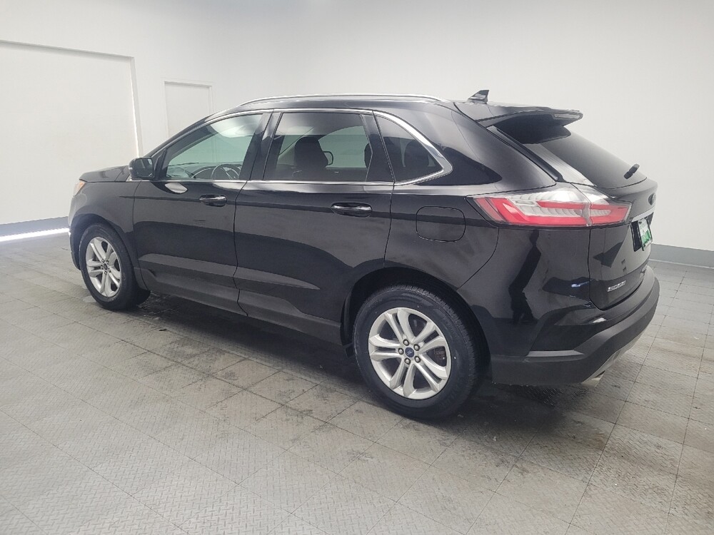 2020 Ford Edge in Memphis, TN 38128 - 18099726 3