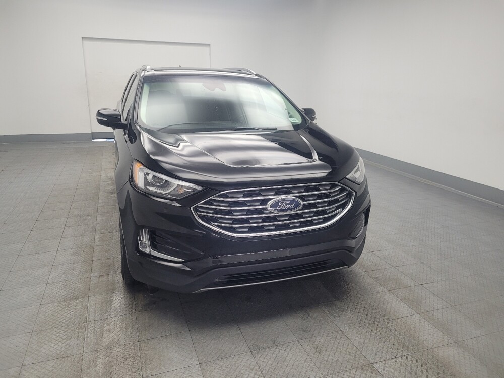 2020 Ford Edge in Memphis, TN 38128 - 18099726 14