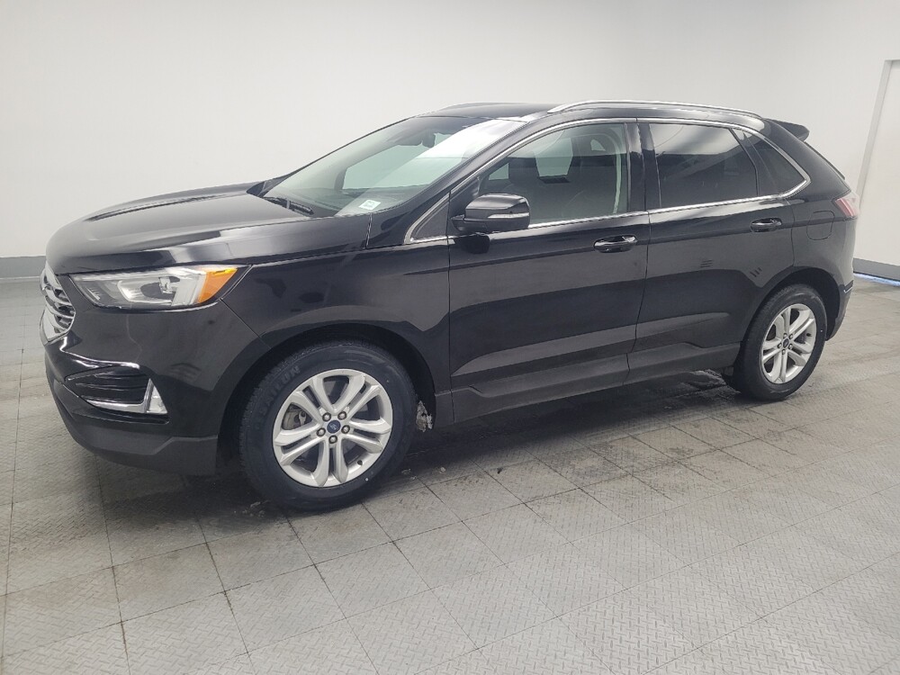 2020 Ford Edge in Memphis, TN 38128 - 18099726 2