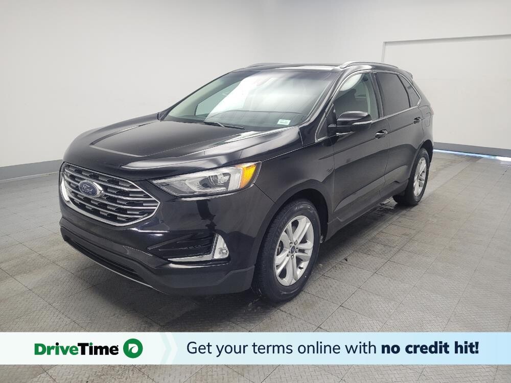 2020 Ford Edge in Memphis, TN 38128 - 18099726