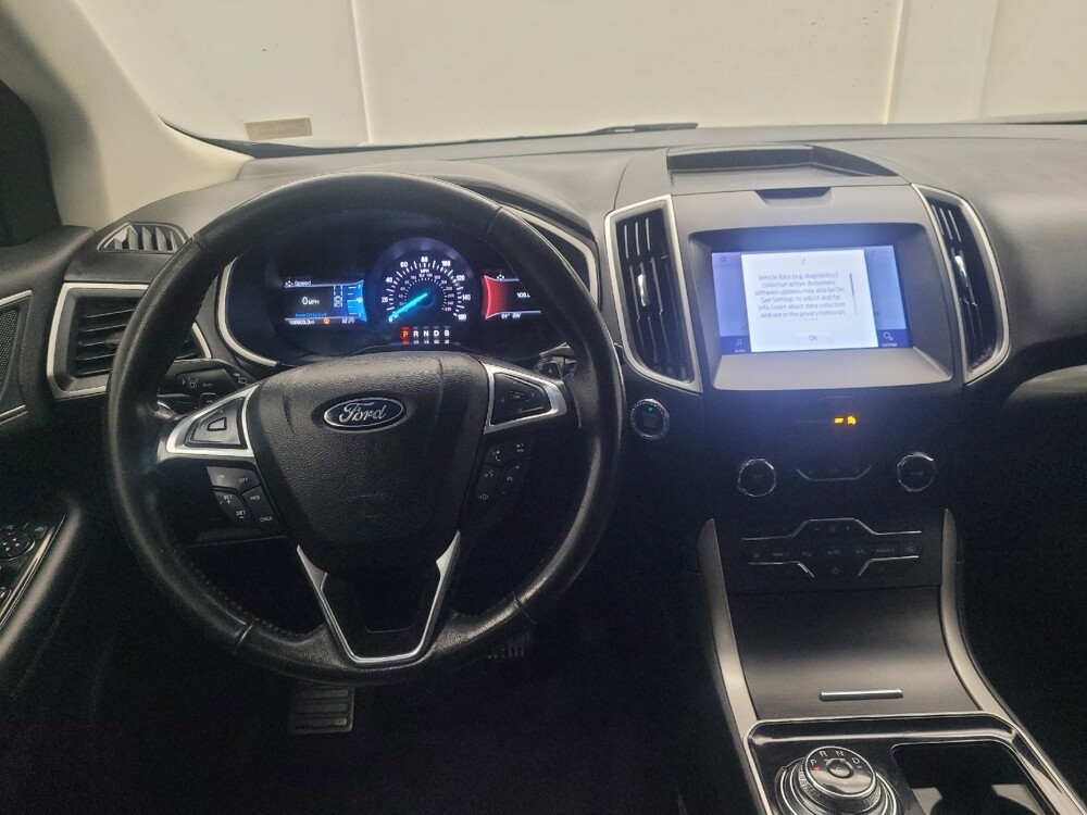 2020 Ford Edge in Memphis, TN 38128 - 18099726 22