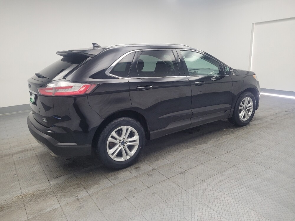 2020 Ford Edge in Memphis, TN 38128 - 18099726 10