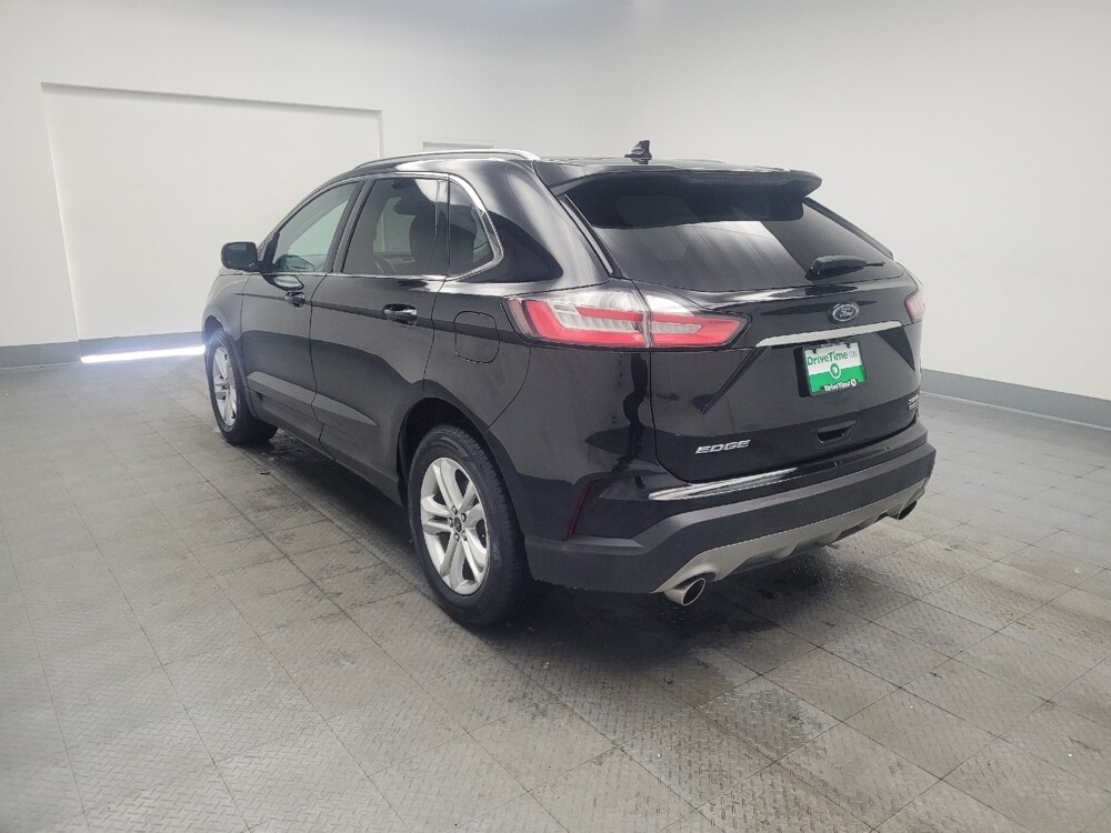 2020 Ford Edge in Memphis, TN 38128 - 18099726 5