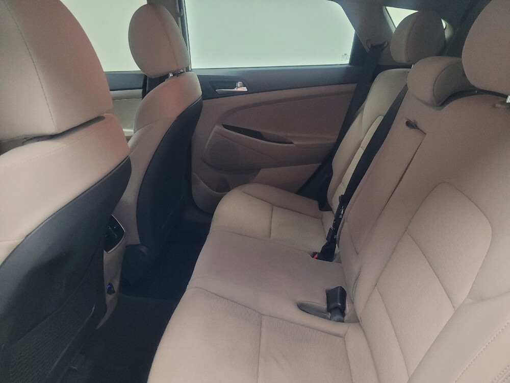 2019 Hyundai Tucson in Huntsville, AL 35816 - 18099727 18