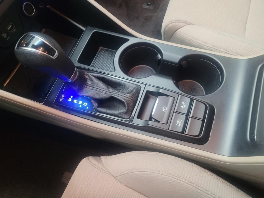 2019 Hyundai Tucson in Huntsville, AL 35816 - 18099727 26