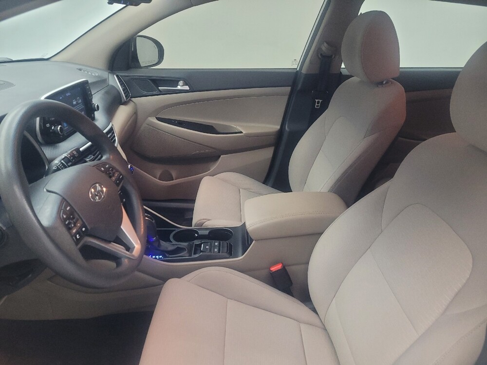 2019 Hyundai Tucson in Huntsville, AL 35816 - 18099727 17