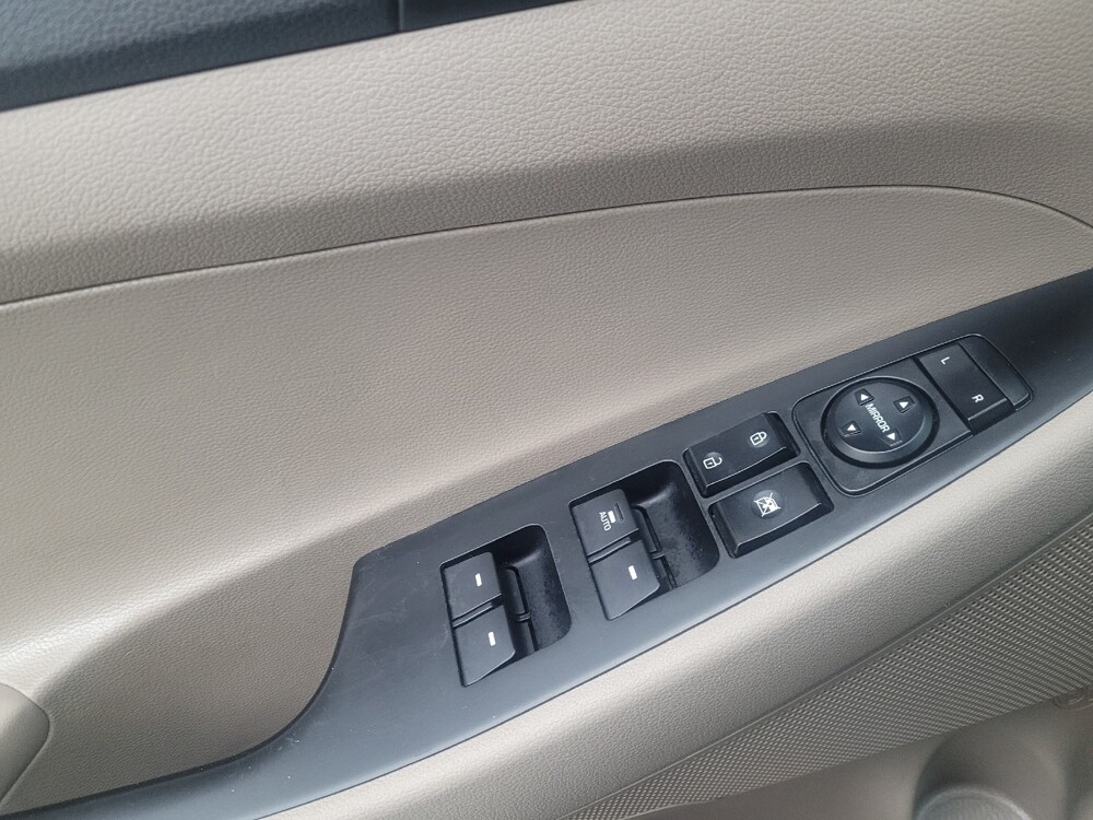 2019 Hyundai Tucson in Huntsville, AL 35816 - 18099727 27