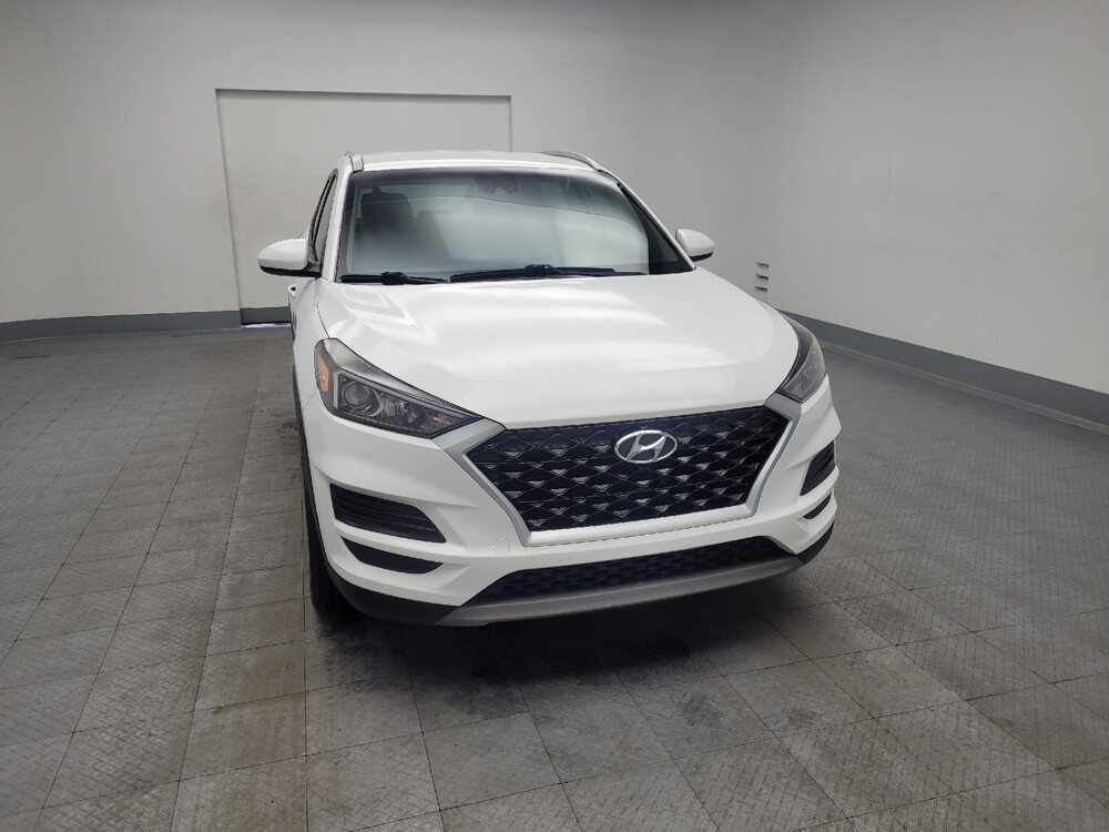 2019 Hyundai Tucson in Huntsville, AL 35816 - 18099727 14