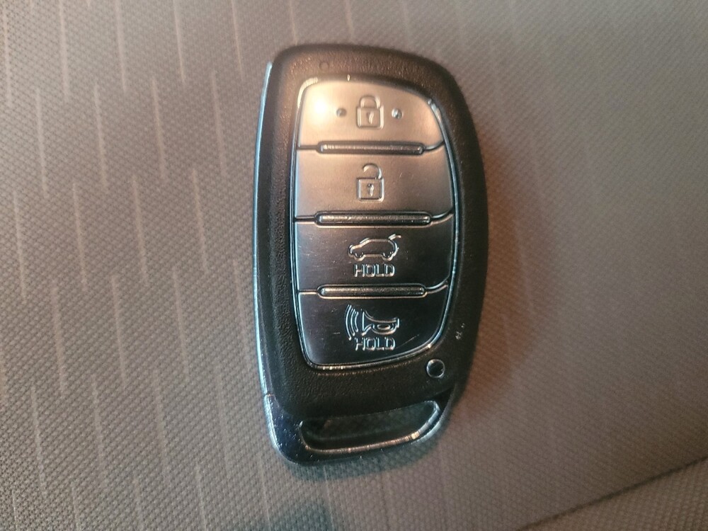 2019 Hyundai Tucson in Huntsville, AL 35816 - 18099727 32