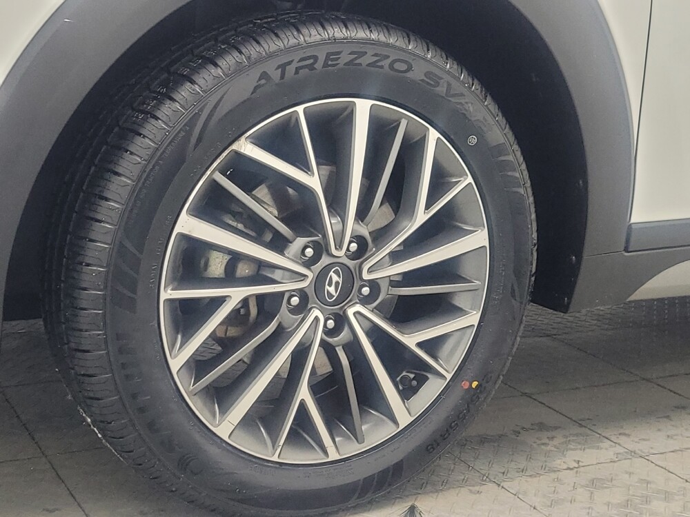 2019 Hyundai Tucson in Huntsville, AL 35816 - 18099727 31