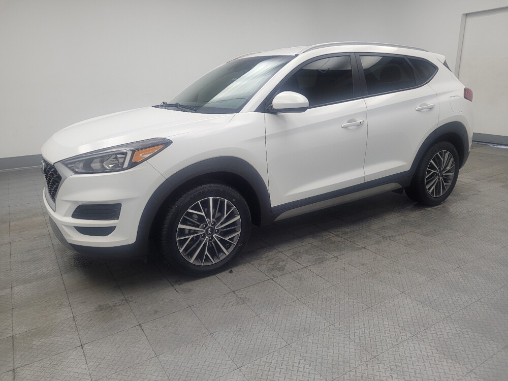 2019 Hyundai Tucson in Huntsville, AL 35816 - 18099727 2