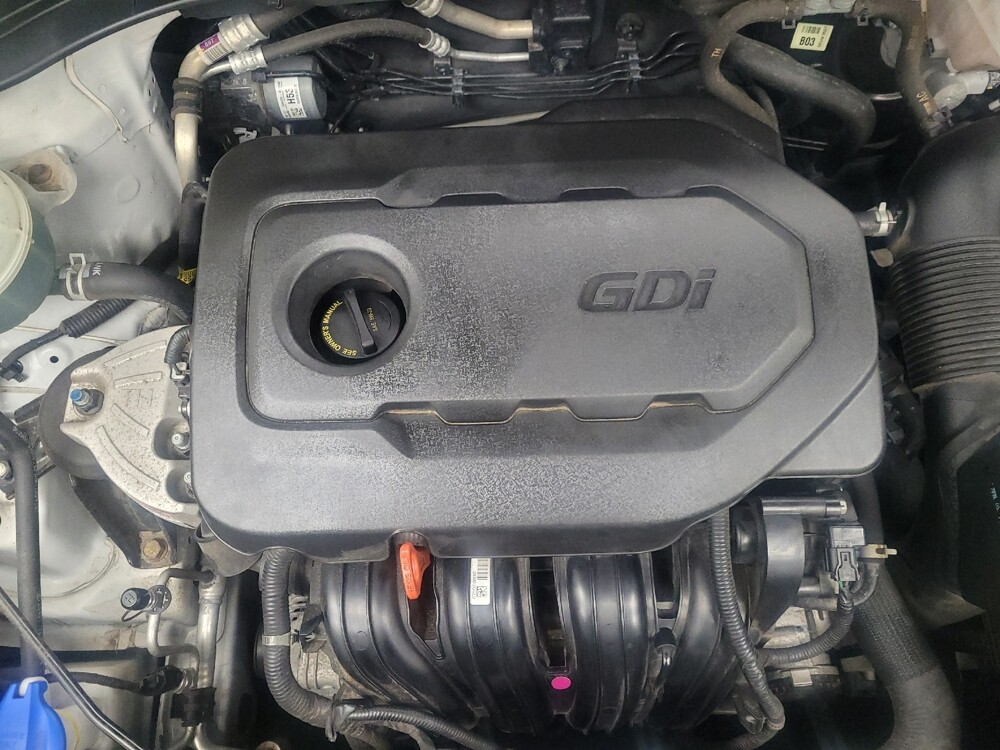 2019 Hyundai Tucson in Huntsville, AL 35816 - 18099727 30