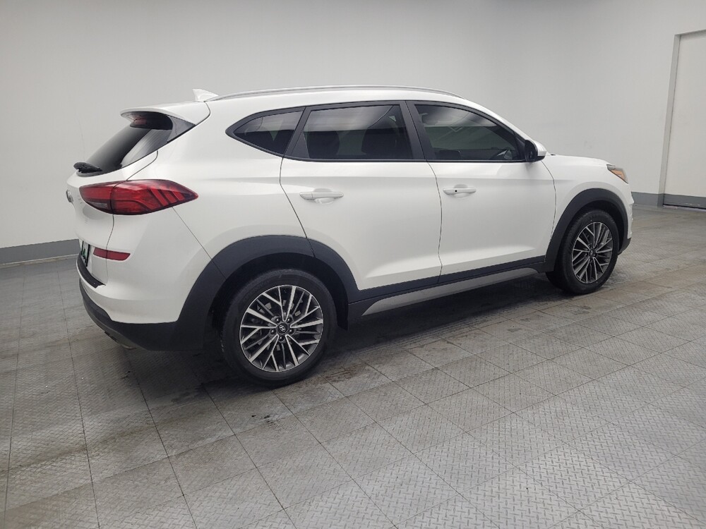 2019 Hyundai Tucson in Huntsville, AL 35816 - 18099727 10