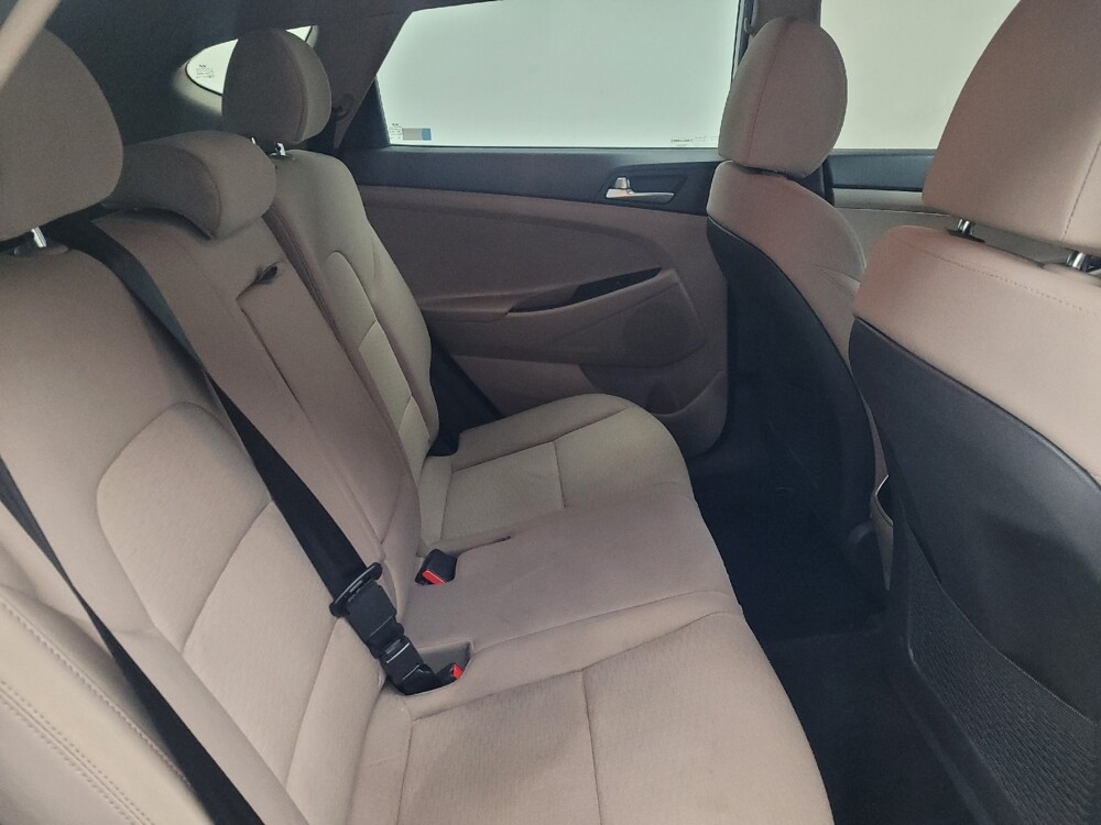 2019 Hyundai Tucson in Huntsville, AL 35816 - 18099727 19