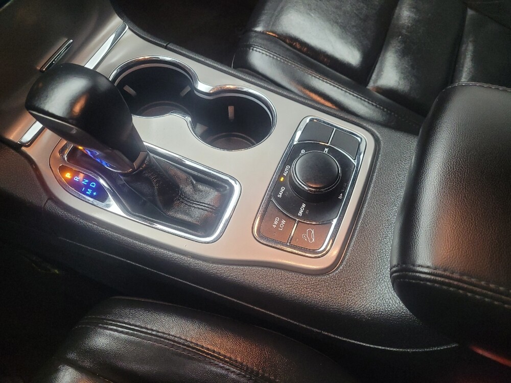 2022 Jeep Grand Cherokee in Memphis, TN 38128 - 18099728 26