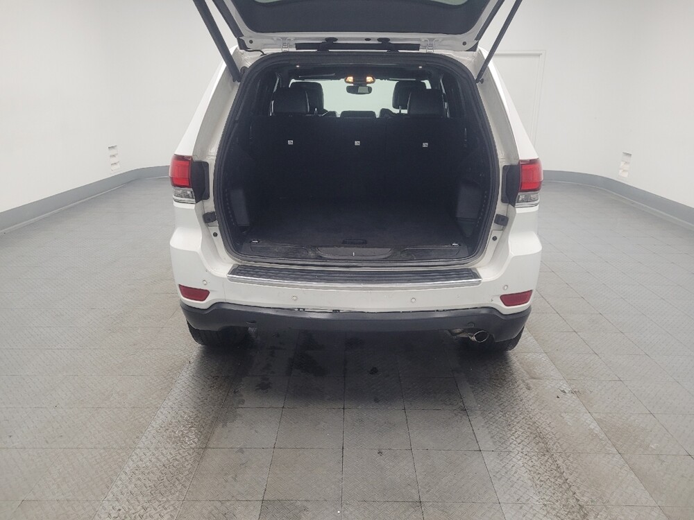 2022 Jeep Grand Cherokee in Memphis, TN 38128 - 18099728 29