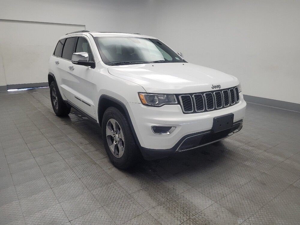 2022 Jeep Grand Cherokee in Memphis, TN 38128 - 18099728 13