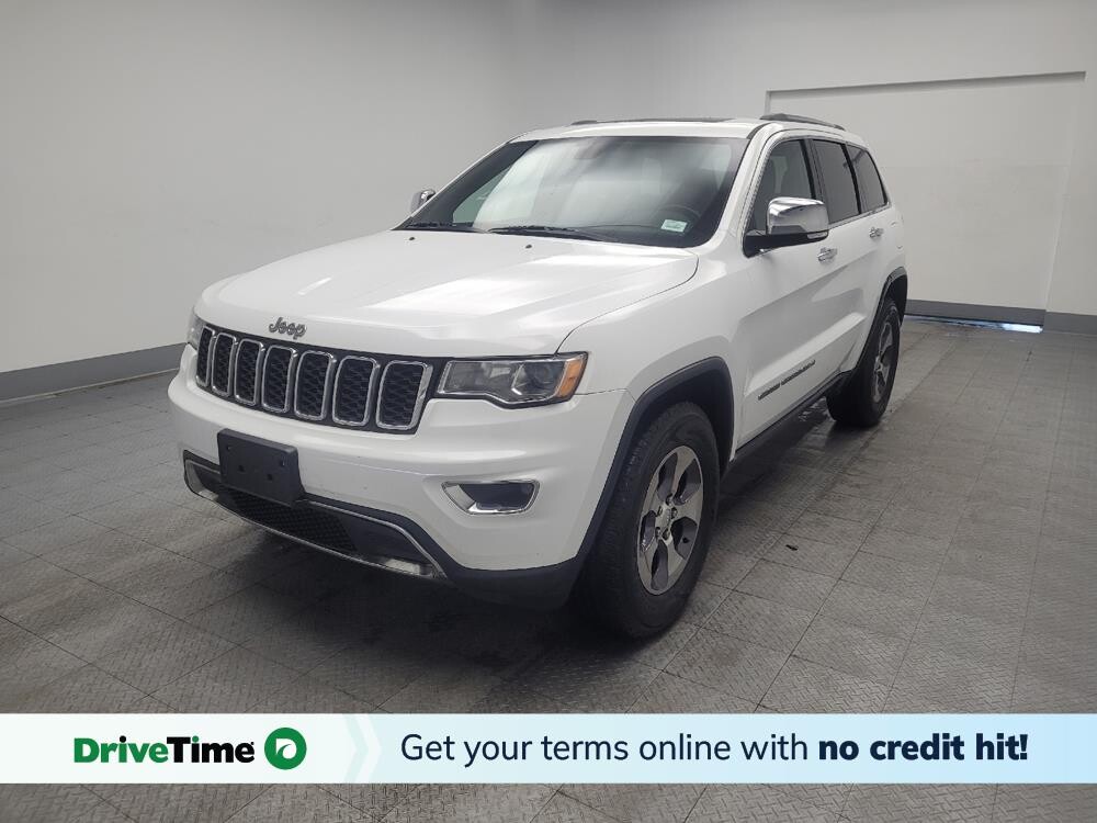 2022 Jeep Grand Cherokee in Memphis, TN 38128 - 18099728