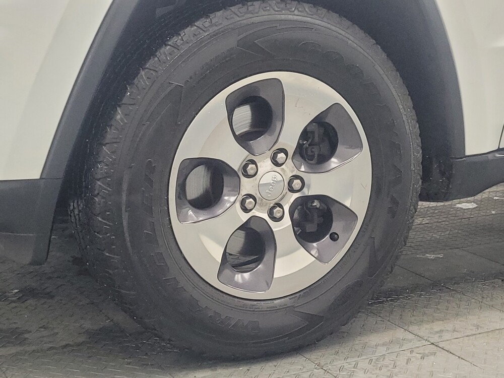 2022 Jeep Grand Cherokee in Memphis, TN 38128 - 18099728 31