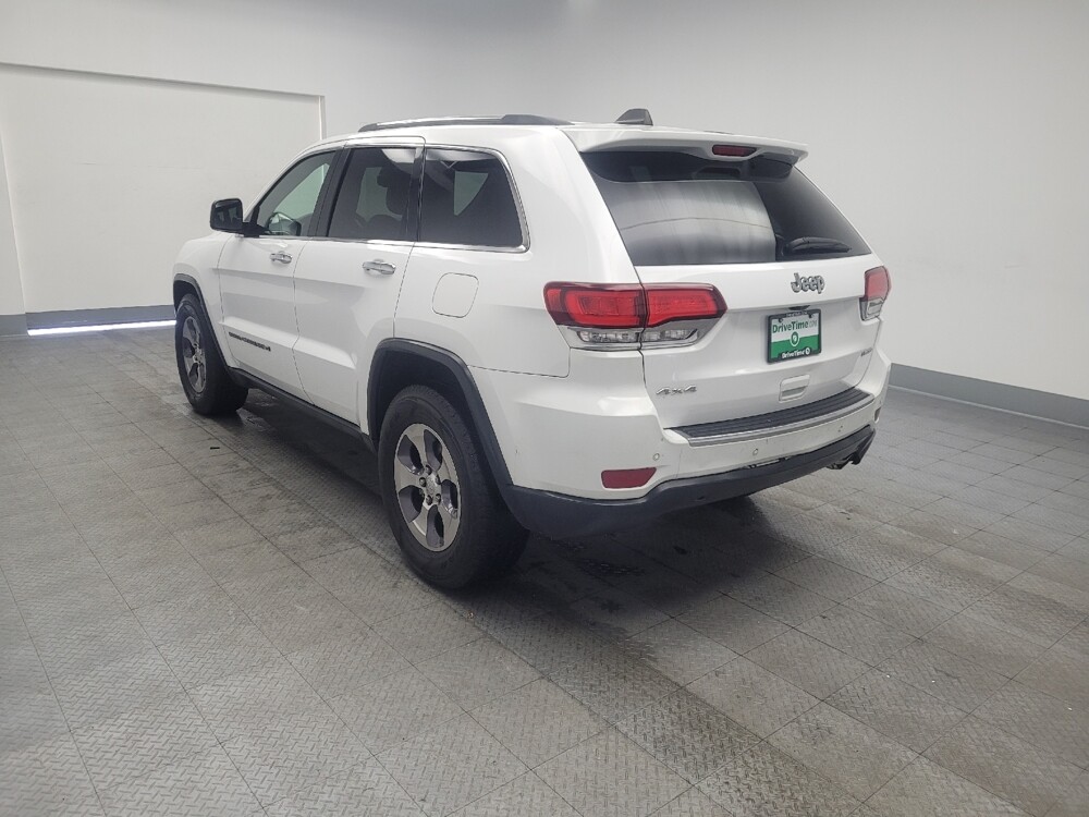 2022 Jeep Grand Cherokee in Memphis, TN 38128 - 18099728 5