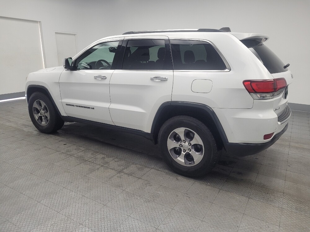 2022 Jeep Grand Cherokee in Memphis, TN 38128 - 18099728 3