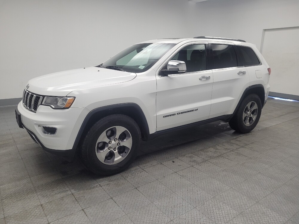 2022 Jeep Grand Cherokee in Memphis, TN 38128 - 18099728 2