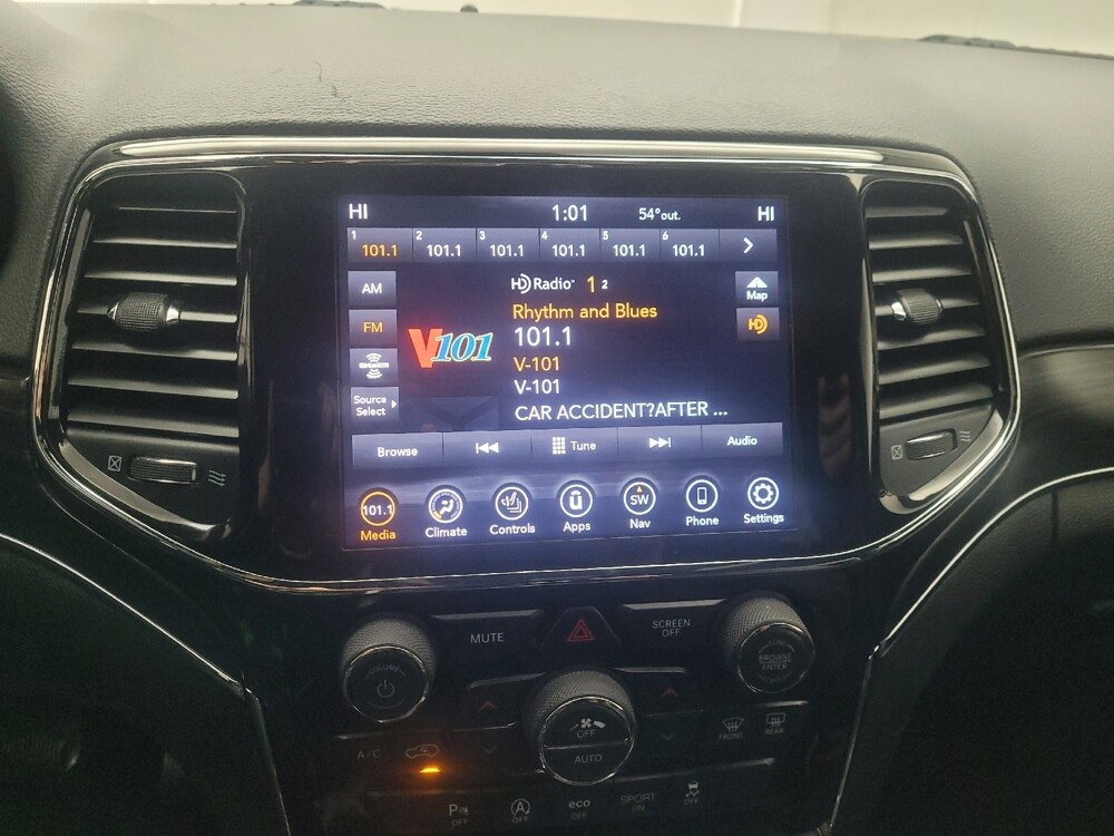 2022 Jeep Grand Cherokee in Memphis, TN 38128 - 18099728 25