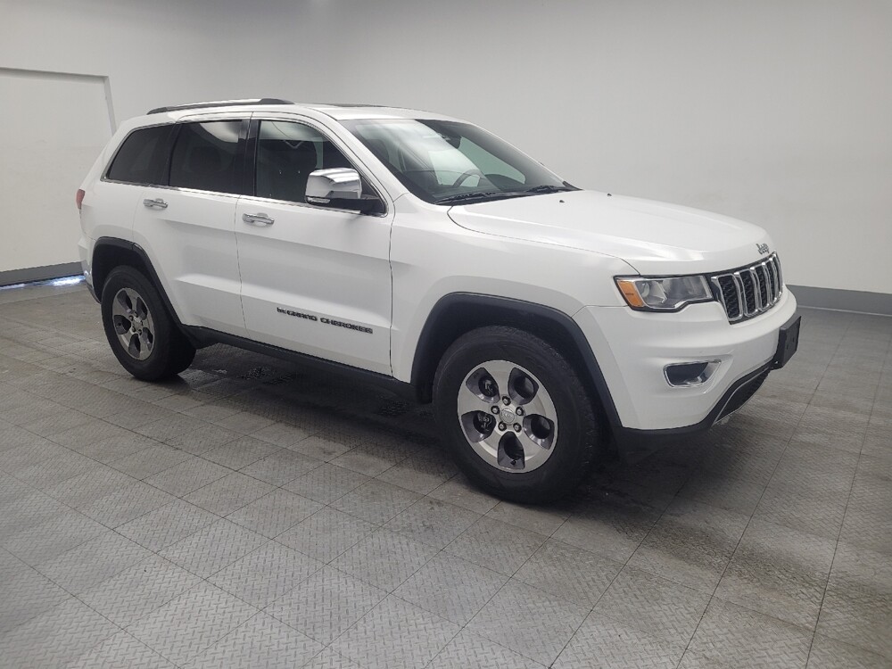 2022 Jeep Grand Cherokee in Memphis, TN 38128 - 18099728 11