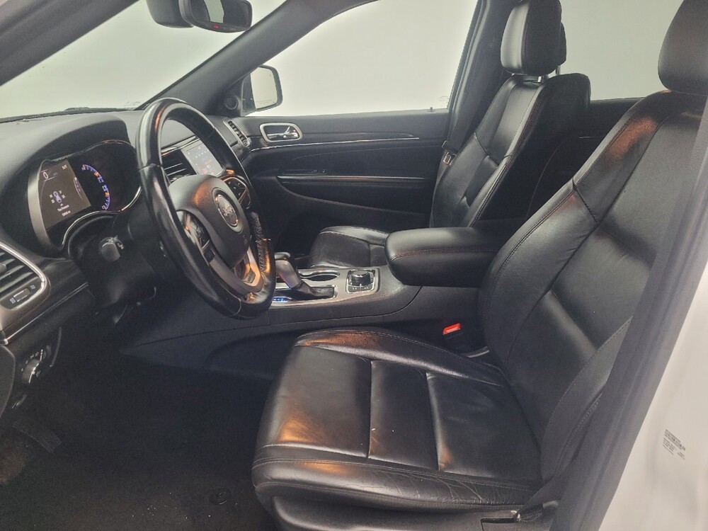 2022 Jeep Grand Cherokee in Memphis, TN 38128 - 18099728 17