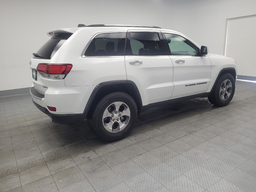 2022 Jeep Grand Cherokee in Memphis, TN 38128 - 18099728 10
