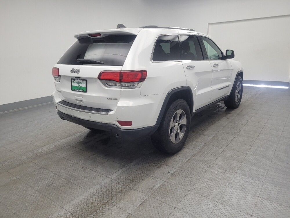 2022 Jeep Grand Cherokee in Memphis, TN 38128 - 18099728 9