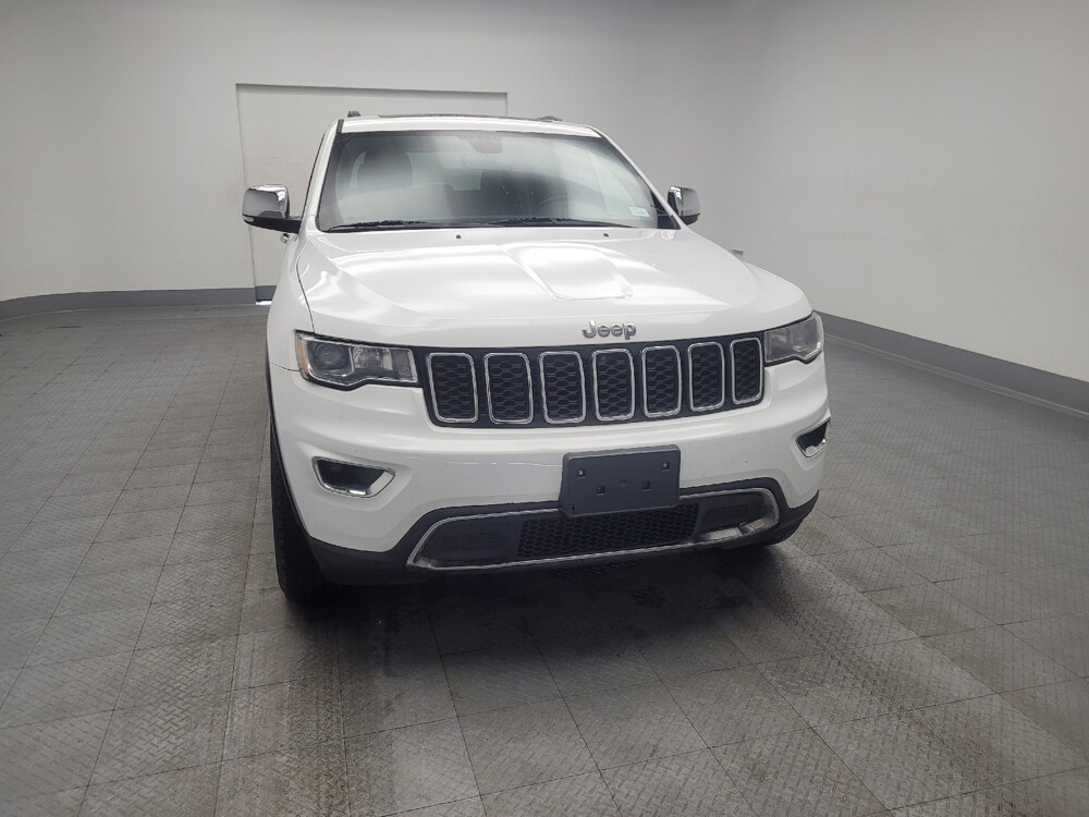2022 Jeep Grand Cherokee in Memphis, TN 38128 - 18099728 14