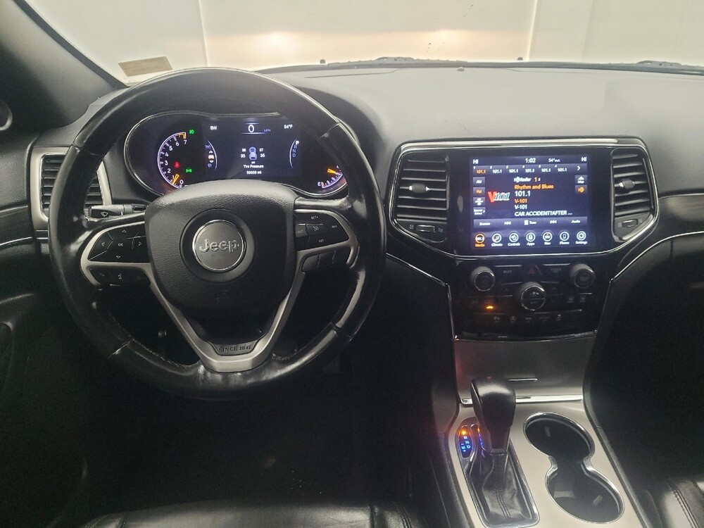 2022 Jeep Grand Cherokee in Memphis, TN 38128 - 18099728 22