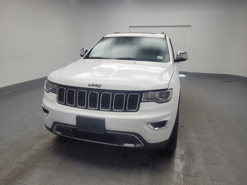2022 Jeep Grand Cherokee in Memphis, TN 38128 - 18099728 15